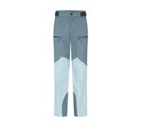 Mammut Body-mapped, lightweight ski touring pants Aenergy Pro SO Hybrid Pants Men - nebla-strata, UK 40, normal