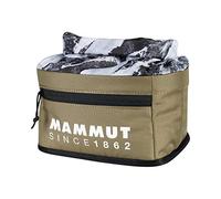 Mammut - Boulder Chalk Bag - Chalk bag size One Size, sand