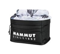 Mammut Chalk Bag Black