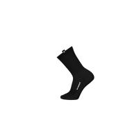 Mammut Breathable, cushioned everyday socks Everyday Crew Socks 3 Pack - black, S/36-38