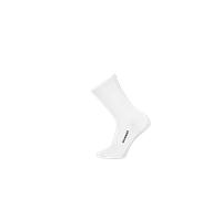 Mammut Breathable, cushioned everyday socks Everyday Crew Socks 3 Pack - white-black, S/36-38