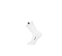 Mammut Breathable, cushioned everyday socks Everyday Crew Socks 3 Pack - white, M/39-41