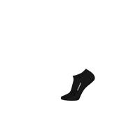 Mammut Breathable, cushioned everyday socks Everyday Low Socks 3 Pack - black, L/42-44