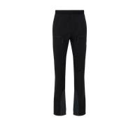 Mammut Breathable, lightweight ski touring pants Aenergy SO Hybrid Pants Men - black, UK 36, normal