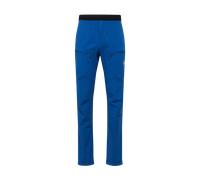 Mammut Breathable, lightweight ski touring pants Aenergy SO Hybrid Pants Men - tschiel, UK 34, normal