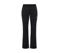 Mammut Breathable, lightweight ski touring pants Aenergy SO Hybrid Pants Women - black, UK 18, normal