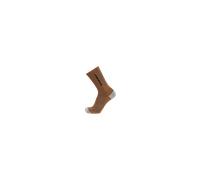 Mammut Breathable mid-distance trail running socks Trail Running Crew Socks - autumn larice-black, L/42-44