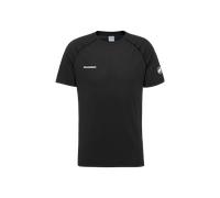 Mammut Breathable multisport performance t-shirt Ducan FL T-Shirt Men - black, XXL