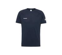 Mammut Breathable multisport performance t-shirt Ducan FL T-Shirt Men - marine, XL