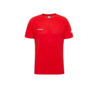 Mammut Breathable multisport performance t-shirt Ducan FL T-Shirt Men - red, XXL