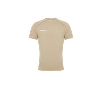 Mammut Breathable multisport performance t-shirt Ducan FL T-Shirt Men - sablun, XL