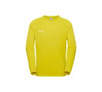 Mammut Breathable multisport performance top Ducan FL Longsleeve Men - acacia, M