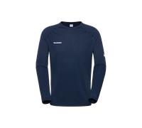 Mammut Breathable multisport performance top Ducan FL Longsleeve Men - marine, L