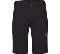 Mammut - Breathable, quick-drying stretch shorts - Runbold IV Shorts Men Black for Men - Size 50 EU Black 50 EU