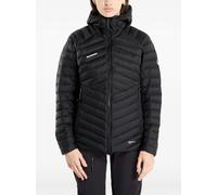 Mammut Broad Peak IN hooded jacket - Black XS-S-L