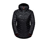 Mammut Broad Peak Insulated Down Jacket Black M Women