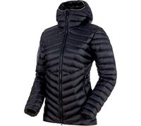Mammut Broad Peak IN Hooded Women's Jacket black/phantom M