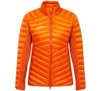 Mammut Versatile down hybrid jacket Broad Peak IN Hybrid Jacket Women - autumn larice, S