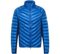 Mammut Versatile down hybrid jacket Broad Peak IN Hybrid Jacket Men - tschiel-marine, L
