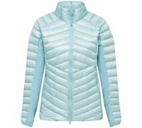 Mammut Versatile down hybrid jacket Broad Peak IN Hybrid Jacket Women - nebla, XS