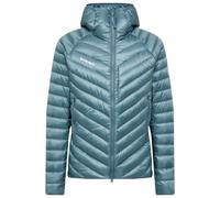 Mammut - Broad Peak Insulation Hooded Jacket - Down jacket size M, turquoise