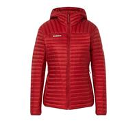 Mammut Broad Peak Light IN Hooded Jacket Women