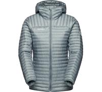 Mammut - Broad Peak Light IN Hooded Jacket Women Strata for Women - Size S S