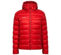 Mammut - Broad Peak Pro IN Hooded Jacket - Down jacket size M, red