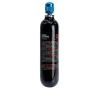 Mammut - Carbon Cartridge 300 Bar Non-Refillable Black - Activation Set