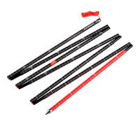 Mammut - Carbon Probe 240 Light - Avalanche probe size One Size, orange