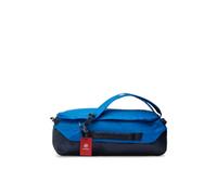 Mammut | Cargo 35 | Duffel Bag | Glacier Blue-Marine | 35 L | Unisex