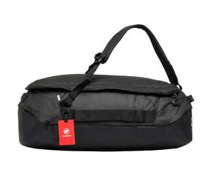 MAMMUT Cargo 35 - Mixte - Black - size only size- model 2026 only size