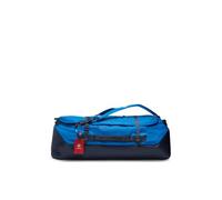 Mammut | Cargo 70 | Duffel Bag | Glacier Blue-Marine | 70 L | Unisex