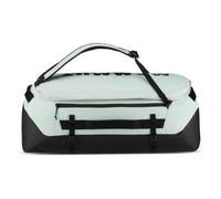 Mammut Cargo Duffle Bag 70L Pastel Blue Black