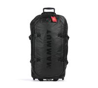 Mammut Cargo 90 | Travel bag with wheels | 90 L