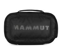 Mammut - Cargo Essentials Kit - Wash bag size One Size, black