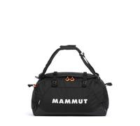 Mammut Cargon 60 Weekend bag, black, 60L, 55 x 30 x 39cm
