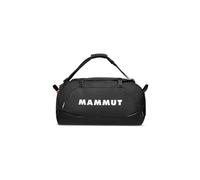 Mammut Cargon 90 Travel bag, black, 90L, 66 x 33 x 41cm