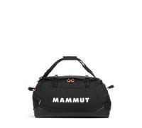 Mammut Cargon 90 Travel bag, black, 90L, 66 x 33 x 41cm