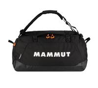 Mammut Cargon 90 Travel bag, black, 90L, 66 x 33 x 41cm