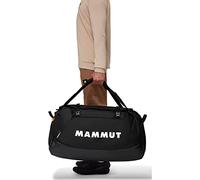 Mammut Cargon Black 110 L