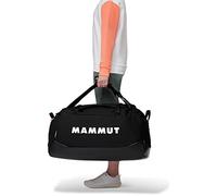 Mammut - Cargon 90 - Luggage size 90 l, black