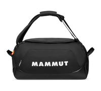 Mammut Cargon 140 Travel bag, black, 140L, 84 x 47 x 57cm