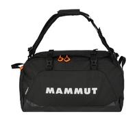 Mammut Cargon 60 Travel bag, black, 60L, 55 x 30 x 39cm