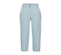 Mammut Casual, 4-way stretch capri hiking pants Hiking V Capri Pants Women - nebla, UK 8