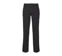 Mammut Casual, 4-way stretch hiking pants Hiking V Pants Men - black, UK 38, normal