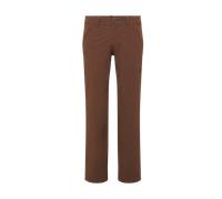 Mammut Casual, 4-way stretch hiking pants Hiking V Pants Men - soil, UK 36, normal