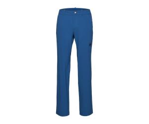 Mammut Casual, 4-way stretch hiking pants Hiking V Pants Men - tschiel, UK 28, normal