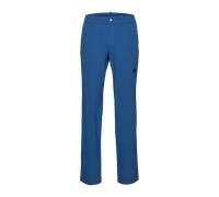 Mammut Casual, 4-way stretch hiking pants Hiking V Pants Men - tschiel, UK 34, normal