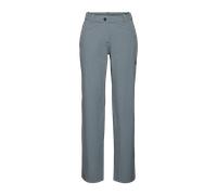 Mammut Casual, 4-way stretch hiking pants Hiking V Pants Women - strata, UK 14 S, short